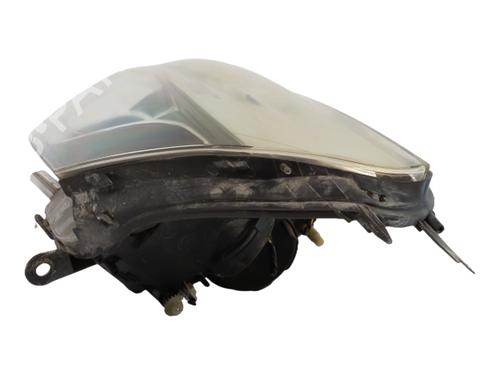 Used Left headlight Left headlight RENAULT CLIO IV Grandtour (KH_) 1.5 dCi 90 (KHN3, KHN4) (90 hp) 40499940 40499940