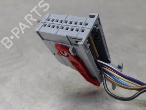 Right mirror ALFA ROMEO 159 Sportwagon (939_) 1.9 JTDM 8V (939BXE1B) | BP23055391C27 
