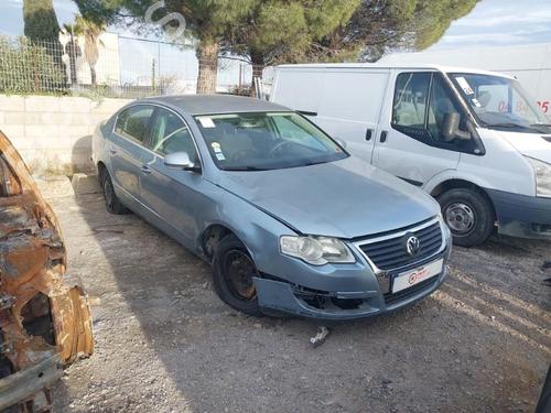 Right headlight VW PASSAT B6 (3C2) 1.9 TDI | BP29629230C29 - Image 3