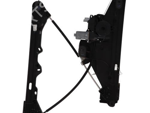 Used Front right window mechanism Front right window mechanism PEUGEOT 2008 I (CU_) [2013-2026] 34721850 34721850