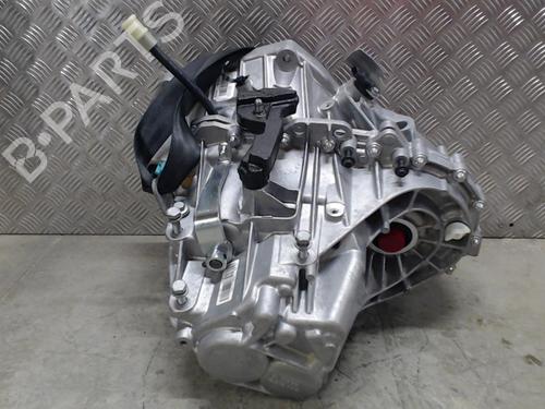 Gearbox DACIA DUSTER (PYM_, PYN_)  | BP28330140M3 