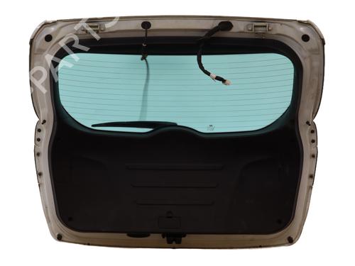 Tailgate HYUNDAI ix35 (LM, EL, ELH) 2.0 CRDi 4WD | BP29895538C6 