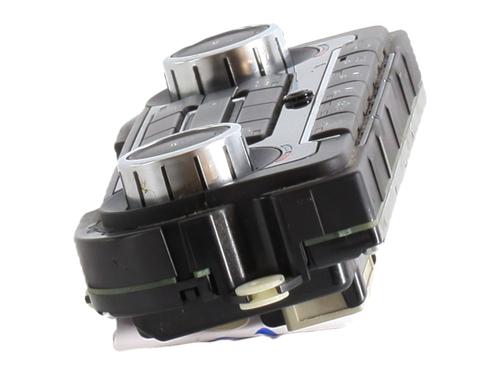 Climate control VW PASSAT B6 (3C2) 2.0 TDI 16V | BP29114982I5 