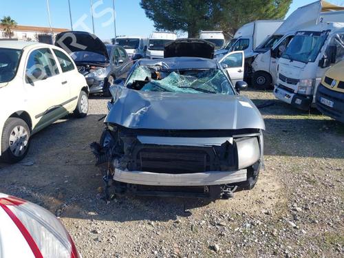 Used Parts AUDI TT (8N3) 1.8 T (163 hp) 2208401