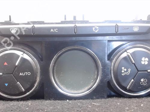 Used Climate control CITROËN DS3 (SA_) 1.6 HDi 90 (92 hp) 23057999