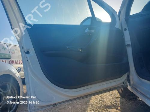 Left front window switch PEUGEOT 208 I (CA_, CC_) 1.2 VTI 82 | BP26878760I27  - Image 24