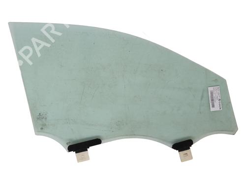 Dør rude ventre bagtil Dør rude ventre bagtil PEUGEOT 5008 II (MC_, MJ_, MR_, M4_) 2.0 BlueHDi 180 (MJEHZW, MJEHZR, MJEHZP) (177 hp) 33968921 33968921