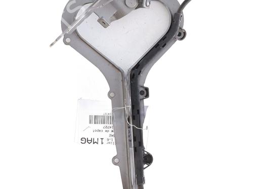 Used Hinge/Door check strap PEUGEOT 2008 I (CU_) 1.6 HDi (92 hp) 28456980