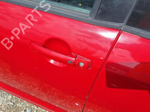 Front right seatbelt SUZUKI SWIFT III (MZ, EZ) | BP30862771I25 - Image 14