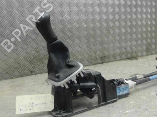 Cable RENAULT MEGANE III Hatchback (BZ0/1_, B3_) 1.5 dCi | BP23060535E12 - Image 2