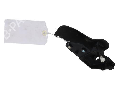 Front left interior door handle OPEL MOVANO C Van (U9) 2.2 D | BP31966186I13 - Image 4