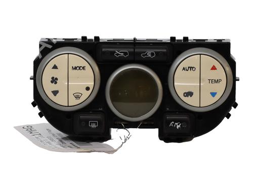 Used Climate control Climate control 30863209 30863209