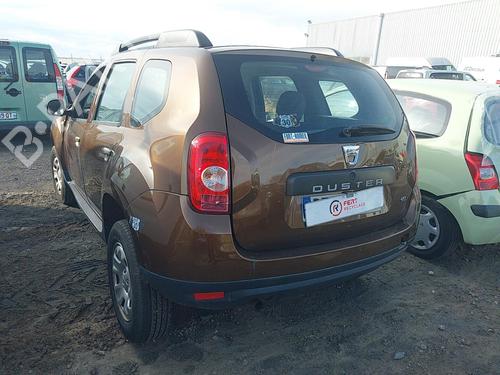 Gearbox DACIA DUSTER (HS_) 1.5 dCi (HSMC) | BP23054712M3  - Image 13