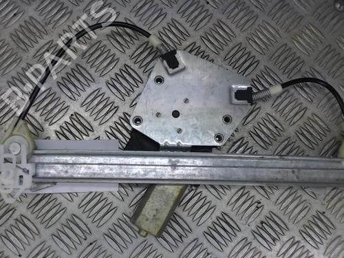 Rear left window mechanism BMW 1 (E87) 120 d | BP23833124C24 - Image 3