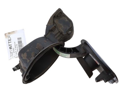 Fuel flap RENAULT MEGANE III Coupe (DZ0/1_) 2.0 R.S. | BP26188414C131 