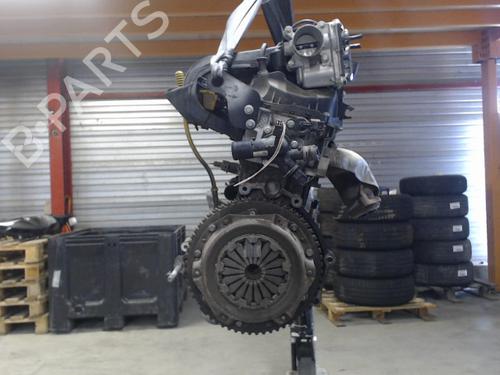 Engine RENAULT TWINGO II (CN0_) 1.2 16V (CN04, CN0B) | BP38594572M1 - Image 2