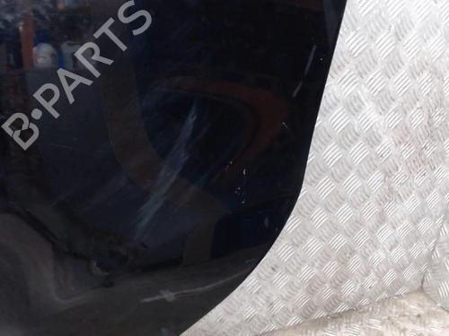 Left rear door CHEVROLET SPARK (M300) 1.0 LPG | BP23054324C4