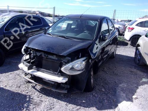 Right front window switch NISSAN MICRA IV (K13K, K13KK) 1.2 | BP23057931I26 