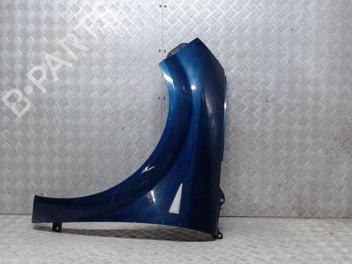 Used Left front fenders RENAULT SCÉNIC II (JM0/1_) 1.9 dCi (JM0G, JM12, JM1G, JM2C) (120 hp) 23054537