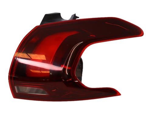 Right taillight PEUGEOT 2008 I (CU_) 1.2 THP 110 / PureTech 110 | BP36169921C35  - Image 7