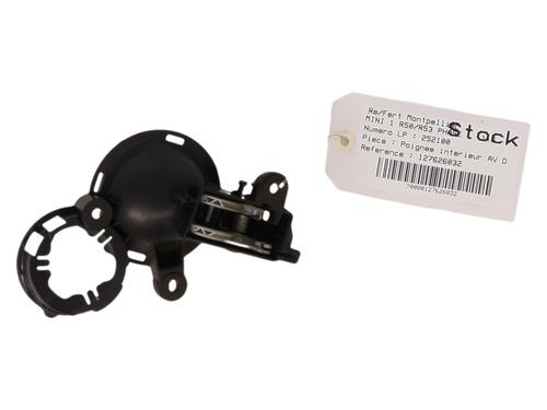 Højre fortil invendig håndtag Højre fortil invendig håndtag MINI MINI (R50, R53) One (90 hp) 36466987 36466987