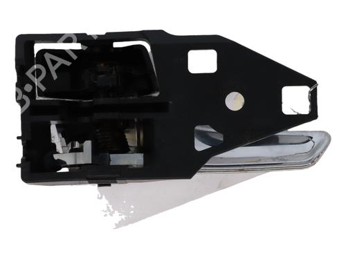 Used Front right interior door handle Front right interior door handle 37716285 37716285