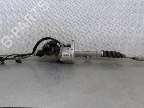 Used Steering rack Steering rack CITROËN C3 III (SX) 1.2 PureTech 82 (83 hp) 23833711 23833711