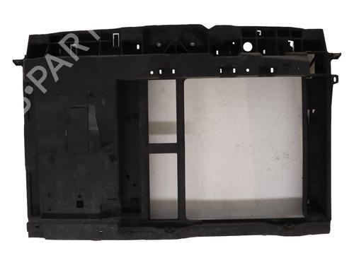 Frontplate/Frontkurv PEUGEOT 207 (WA_, WC_) 1.6 16V VTi (120 hp) 30861818