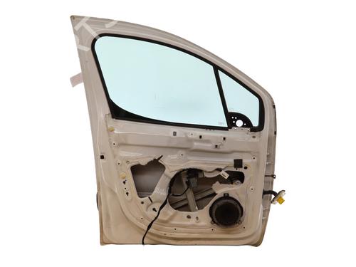 Left front door CITROËN BERLINGO Box Body/MPV (B9) 1.6 BlueHDi 100 | BP29161951C2 