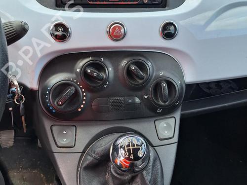 Left headlight FIAT 500 (312_) 1.2 (312AXA1A) | BP30862148C28  - Image 6