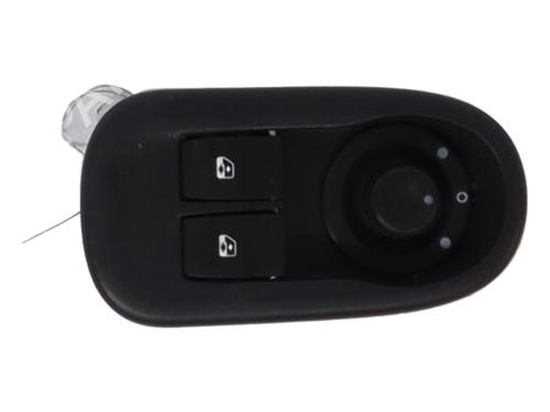 Used Left front window switch RENAULT MASTER III Van (FV) 2.3 dCi 100 FWD (FV0A, FV0B, FV0G, FV0K, FV0H) (101 hp) 31191717