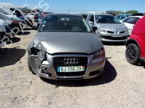 Interior roof light AUDI A3 (8P1) 2.0 TDI 16V | BP23060087I8 