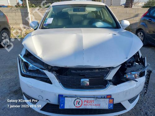 Right front window switch SEAT IBIZA IV (6J5, 6P1) 1.2 | BP26507477I26 - Image 17