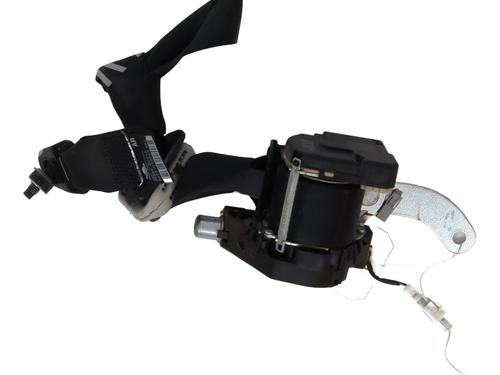 Front right seatbelt NISSAN MICRA III (K12) 1.2 16V | BP30862965I25