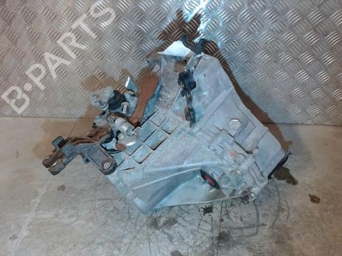Used Gearbox Gearbox 23059441 23059441
