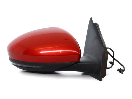 Used Right mirror RENAULT MEGANE IV Hatchback (B9A/M/N_) 1.2 TCe 130 (B9MR) (130 hp) 24435123