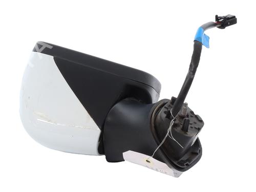 Right mirror RENAULT CLIO IV (BH_) 1.5 dCi 75 | BP26296570C27 