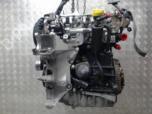Used Engine RENAULT LAGUNA II (BG0/1_) 1.9 dCI (BG0E) (105 hp) 23833128