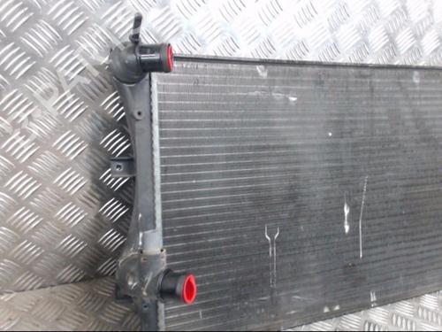 water-radiator-vw-passat-b6-variant-3c5-2005-2006-2007-2008-2009-2010-2011-23056234 main image