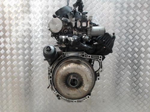 Motor PEUGEOT 207 (WA_, WC_) 1.6 16V VTi | BP29978706M1 