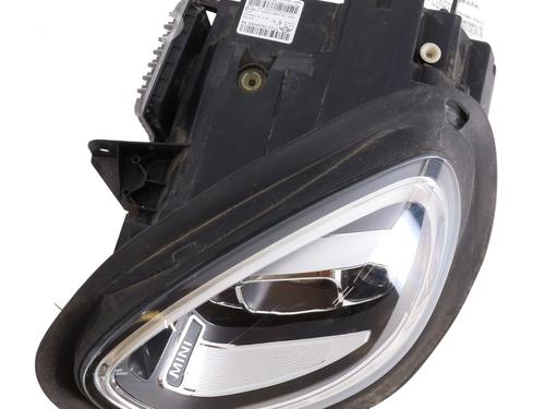 left-headlight-mini-mini-countryman-f60-2016-28456823 main image