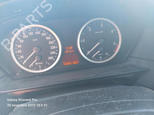 Instrument cluster BMW 5 Touring (E61) 525 d | BP23059013C47 