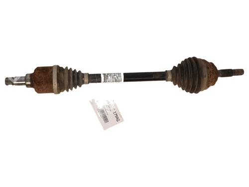 Right front driveshaft CITROËN AMI (9A_) Electric (9AZ2CA) | BP37741138M39 - Image 4
