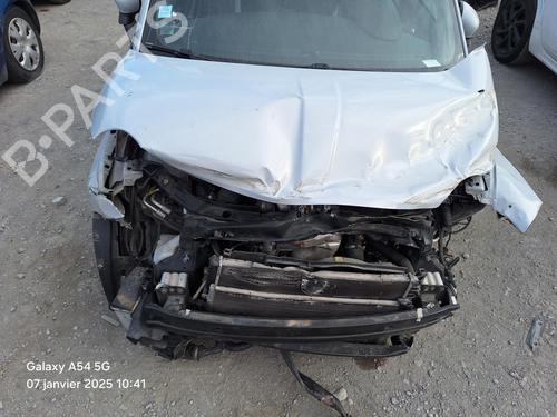 Left sun visor FIAT 500 (312_) 1.4 Turbo (312AXD1A) | BP29454839I1 