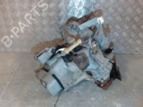 Used Gearbox Gearbox CITROËN C3 I (FC_, FN_) 1.1 i (60 hp) 23059497 23059497