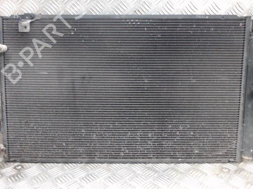 AC-Kondensator TOYOTA COROLLA Verso (ZER_, ZZE12_, R1_) 2.2 D-4D (AUR10_, AUR10R) (136 hp) 23056454