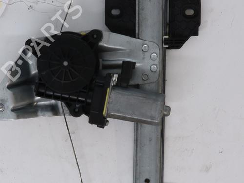 Front left window mechanism DACIA SANDERO II TCe 90 (B8M1, B8MA, B8AC) | BP36294242C22 - Image 2