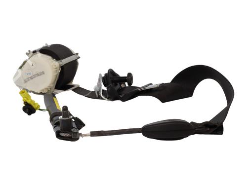 Used Front left seatbelt Front left seatbelt OPEL ADAM (M13) 1.4 (87 hp) 33417393 33417393