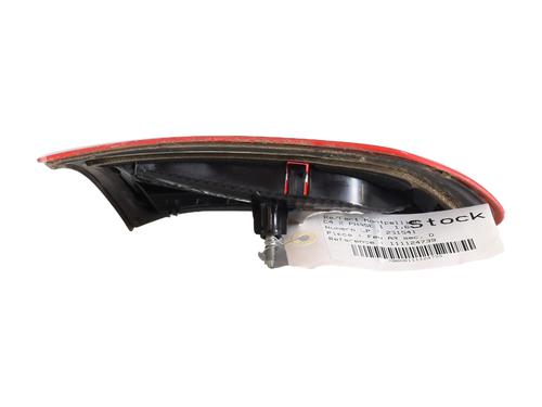 Right tailgate light CITROËN C4 II (NC_) 1.6 HDi 115 | BP28457232C80