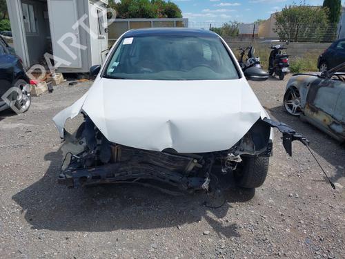 Radio VW GOLF VI (5K1) 1.4 | BP23054374E6 - Image 6